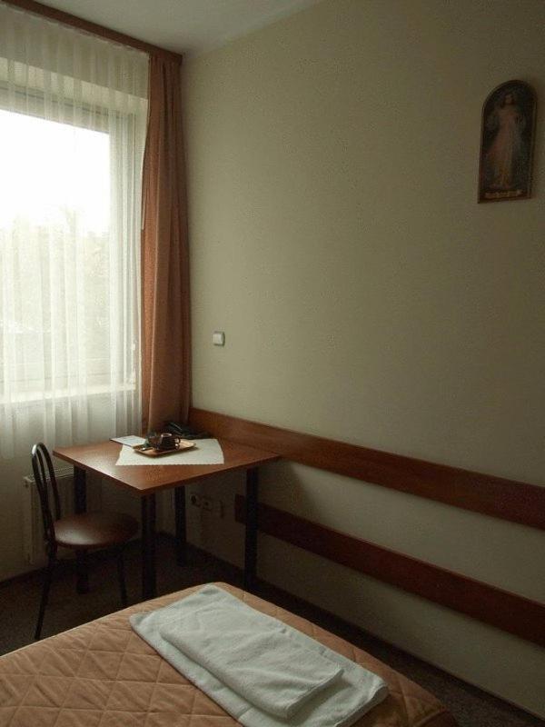 克拉科夫 神圣之家旅馆酒店 外观 照片
